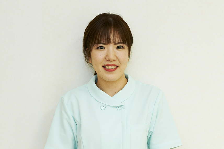 森山紗那